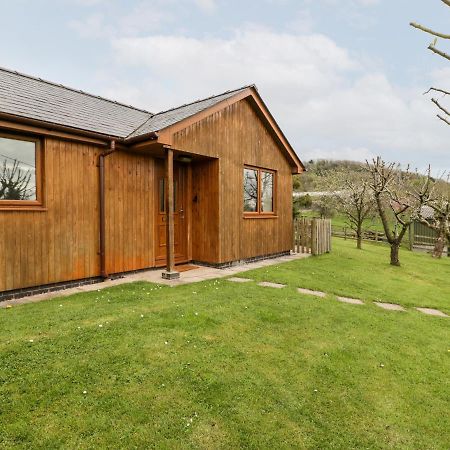 Orchard Cottage Ledbury Exterior photo