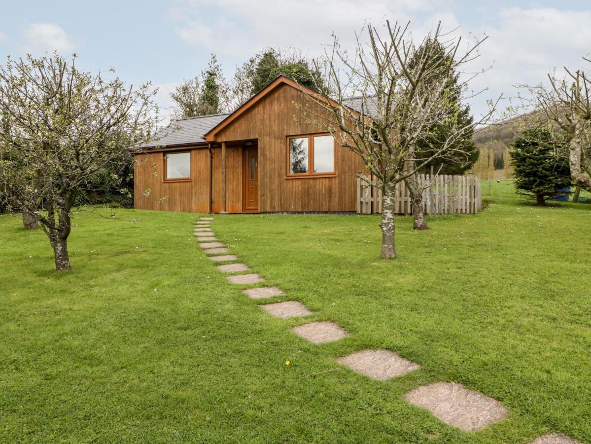 Orchard Cottage Ledbury Exterior photo
